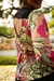 Blusa Gaia sentir - comprar online