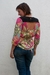 Blusa Gaia sentir