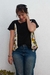 blusa Manzanilla (amarilis) - comprar online