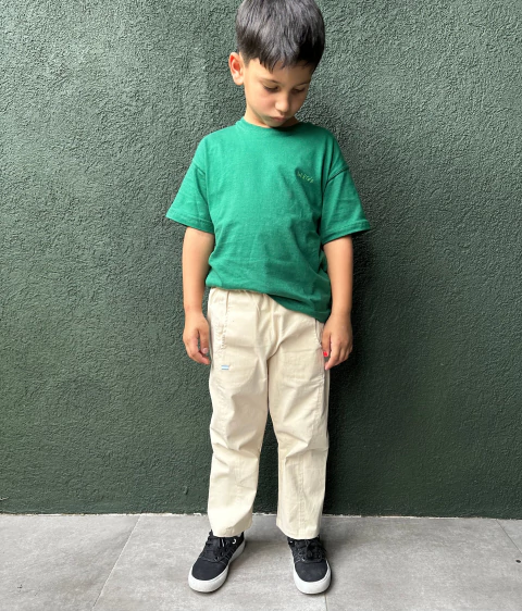 Pantalón Buenos Aires - modelo 02 - LOL Kids — Ropa infantil con identidad