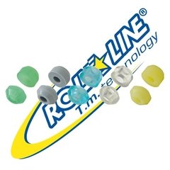 Roll-line Suspensiones Elastomero Matrix