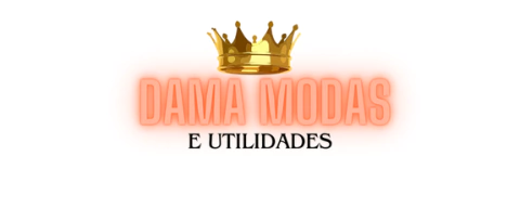 DAMA MODAS E UTILIDADES
