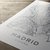 Mapa Madrid Lamina