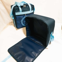 bolsa térmica kit padrinhos - comprar online