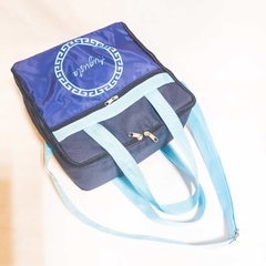 bolsa térmica kit padrinhos