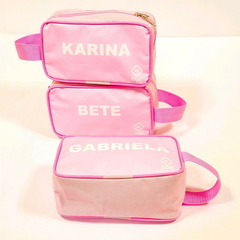 Necessaire Estojo lembrancinha brinde para festa e evento na internet