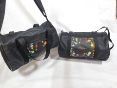 Imagem do Malinha G Neon lembrancinha para festa de aniversário