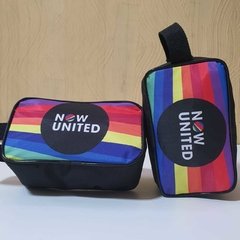 Kit Now United  lembrancinha para festa de aniversário na internet