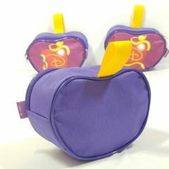Nécessaire maçã Descendente lembrancinha para festa infantil - comprar online