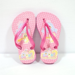 Kit Festa do Pijama Galinha Pintadinha Lembrancinha para festa infantil - loja online