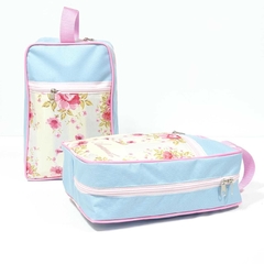 Porta chuteira lembrancinha para festa infantil - comprar online
