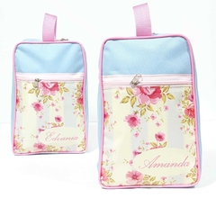 Porta chuteira lembrancinha para festa infantil - comprar online