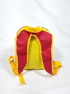 Mochila personalizada para brindes