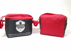 Bolsa térmica para brindes e festas corporativos e eventos na internet