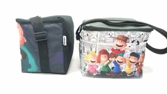 Imagem do Bolsa térmica para Lembrancinhas tema Snoopy