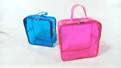 Nécessaire de mão Neon lembrancinha para festa neon - comprar online