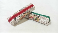 Kit colorir Estojo e livrinho no tema turma da Monica lembrancinha para festa de aniversário - loja online
