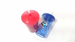 Copo personalizado para Lembrancinhas tema Hot Wheels - loja online