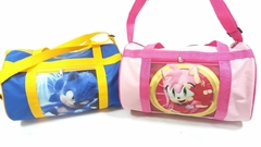 Malinha G Sonic lembrancinha para festa de aniversário na internet