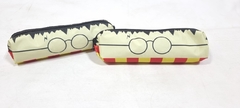 Estojo escolar lembrancinha no tema Harry Potter - comprar online