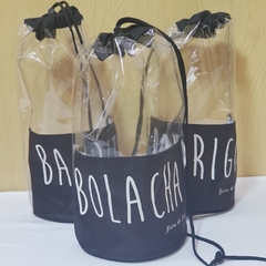 Sacochila Lembrancinha para festa