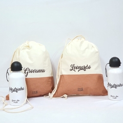 Kit lembrancinha para padrinhos e madrinhas - comprar online