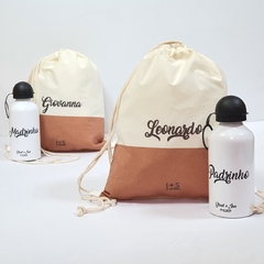 Kit lembrancinha para padrinhos e madrinhas - loja online