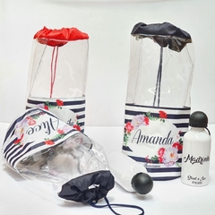 Kit lembrancinha para padrinhos e madrinhas - Festa das Lembrancinhas