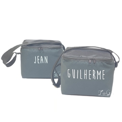 Bolsa térmica Lembrancinha para Padrinhos e Madrinhas de Casamento - comprar online