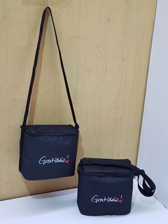 Bolsa térmica para brindes Corporativos - loja online