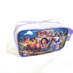Necessaire Estojo Encanto lembrancinha para festa infantil na internet