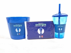 Kit pipoca festa junina personalizado para lembrancinha - comprar online