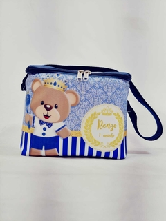Bolsa térmica para Lembrancinhas tema Ursinho na internet