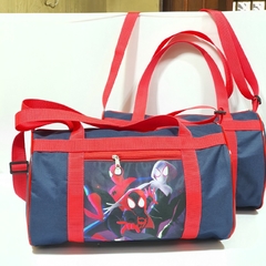 Malinha G Homem aranha para lembrancinha - comprar online