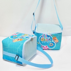Bolsa térmica para Lembrancinhas tema Pool Party na internet