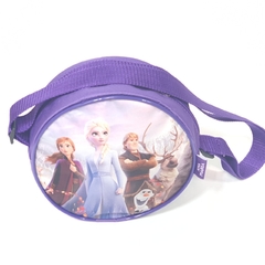 Bolsinha redonda para lembrancinha - comprar online