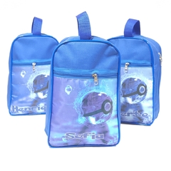 Porta chuteira no tema Pokémon para lembrancinha - comprar online