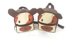 Mochila Cachorrinho para lembrancinha na internet