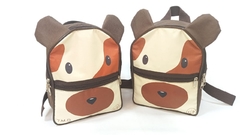 Mochila Cachorrinho para lembrancinha