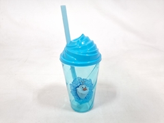 Copo personalizado para Lembrancinhas tema Frozen Olaf - Festa das Lembrancinhas