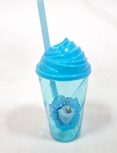 Copo personalizado para Lembrancinhas tema Frozen Olaf na internet