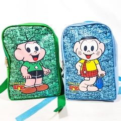 Mochila no tema Turma da Mônica para lembrancinha - comprar online