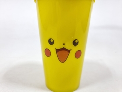 Copo personalizado para Lembrancinhas tema Pikachu - Festa das Lembrancinhas