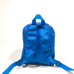 Mochila com bolso no tema Lilo e Stitch para lembrancinha - comprar online