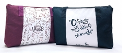 Bolsa térmica para brindes corporativo
