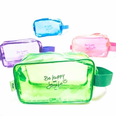 Necessaire estojo lembrancinha neon - comprar online