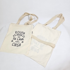 Kit organizador de viagem completo personalizado - Festa das Lembrancinhas