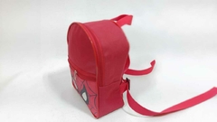 Mochila Herois Homem Aranha lembrancinha para festa de aniversario