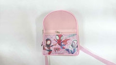 Mochila Herois Homem Aranha lembrancinha para festa de aniversario - loja online