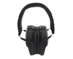 ABAFADOR SPORT SPARTAN AUROK - PRETO - NS Facas